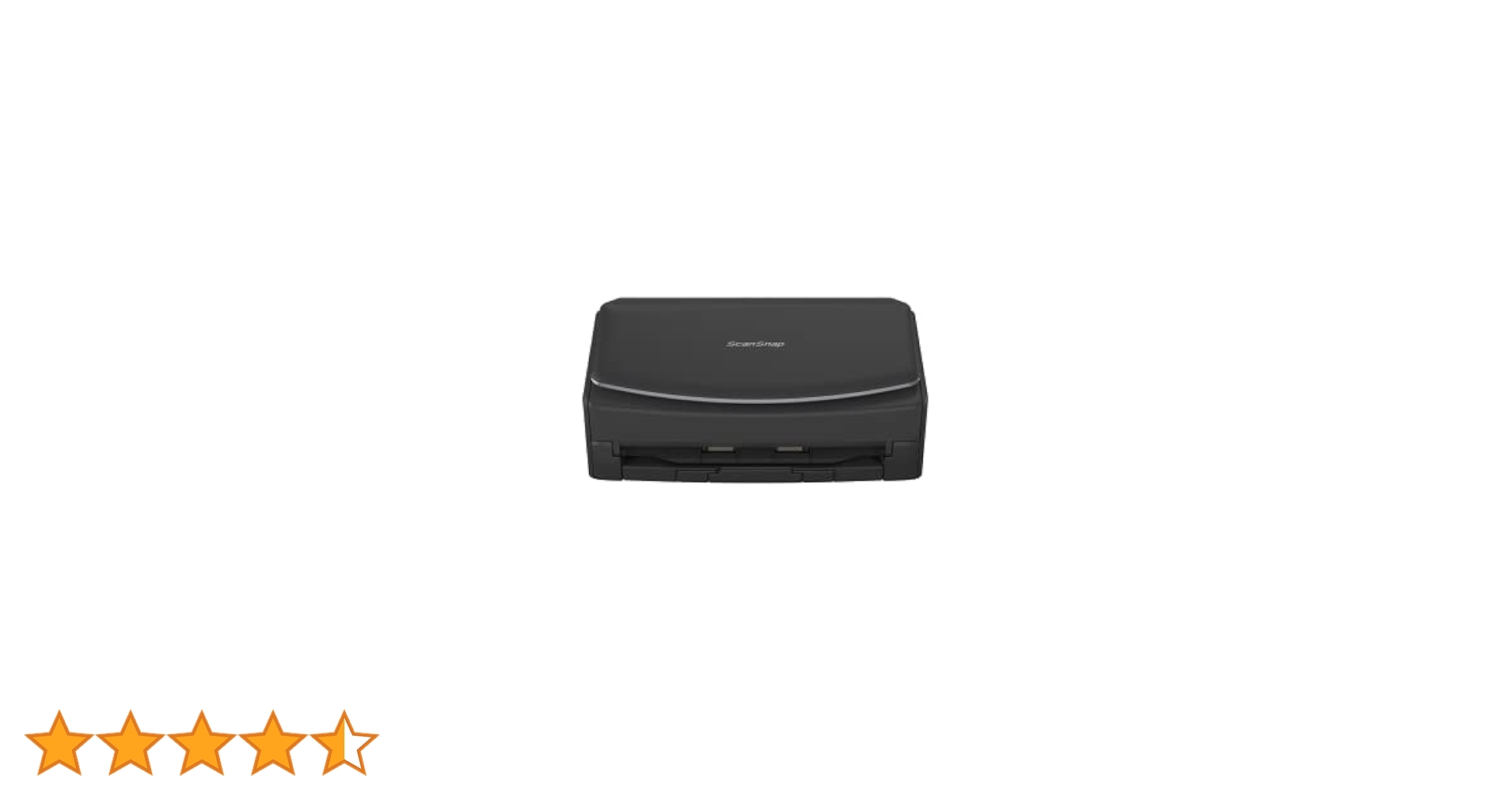 Amazon | 富士通 PFU ドキュメントスキャナー ScanSnap iX1600